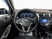 Hyundai Solaris I Рестайлинг Иркутск  - изображение 32