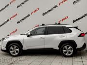 Toyota RAV4 V (XA50) Екатеринбург  - изображение 36