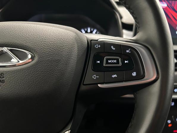 Chery Tiggo 4 Pro I с пробегом 2023 года, цена 1 449 000 рублей, 37875 км, внедорожник, Автокод Объявления