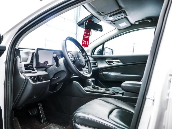 Kia Sportage V с пробегом 2021 года, цена 3 100 000 рублей, 77225 км, внедорожник, Автокод Объявления