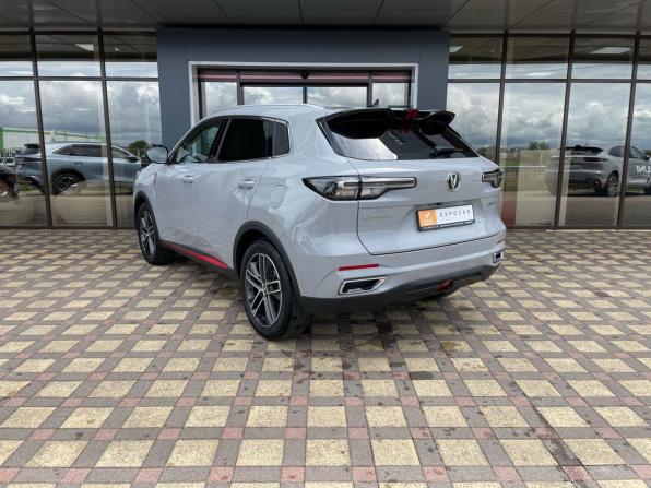 Changan CS55 Plus II с пробегом 2024 года, цена 2 110 000 рублей, 33378 км, внедорожник, Автокод Объявления