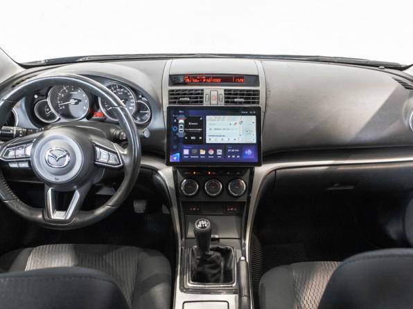 Mazda 6 II (GH) Рестайлинг с пробегом 2011 года, цена 1 060 000 рублей, 179830 км, седан, Автокод Объявления