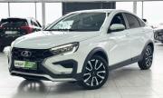 Lada (ВАЗ) Vesta I Рестайлинг (NG) Шахты  - изображение 18