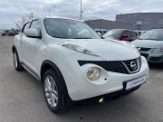 Nissan Juke I Саратов  - изображение 38