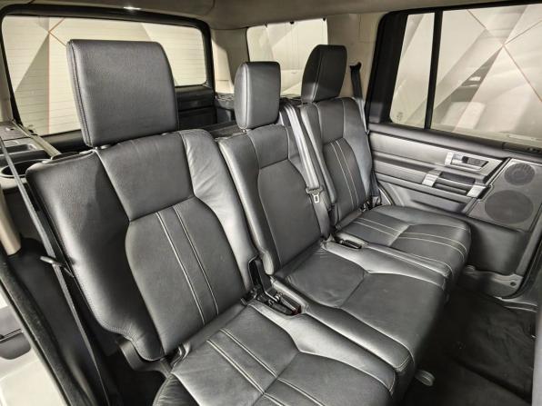 Land Rover Discovery IV с пробегом 2011 года, цена 1 543 000 рублей, 285907 км, внедорожник, Автокод Объявления