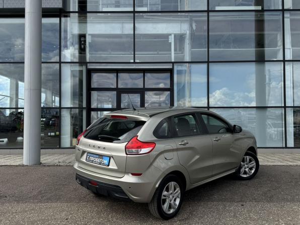 Lada (ВАЗ) XRAY I с пробегом 2018 года, цена 800 000 рублей, 67000 км, хэтчбек, Автокод Объявления
