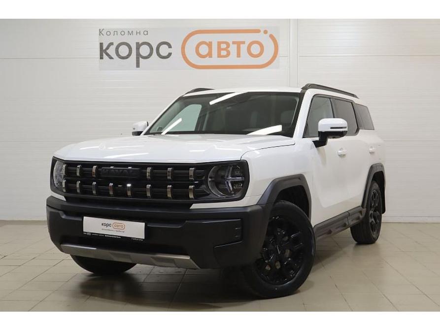 Haval H3 I Коломна  - изображение 1
