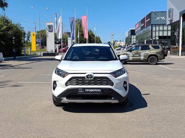 Toyota RAV4 V (XA50) с пробегом 2021 года, цена 3 900 000 рублей, 42062 км, внедорожник, Автокод Объявления