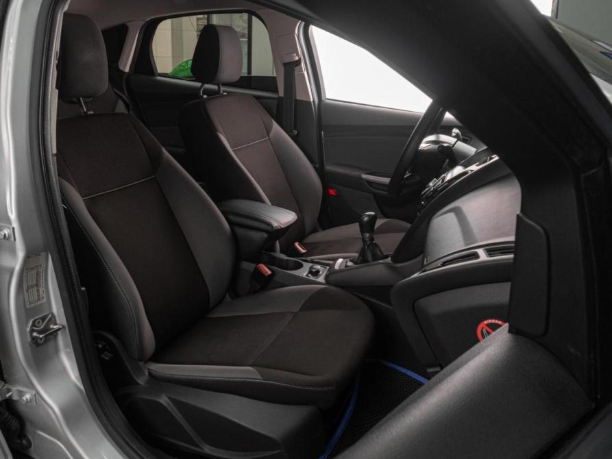 Ford Focus III Тюмень  - изображение 8