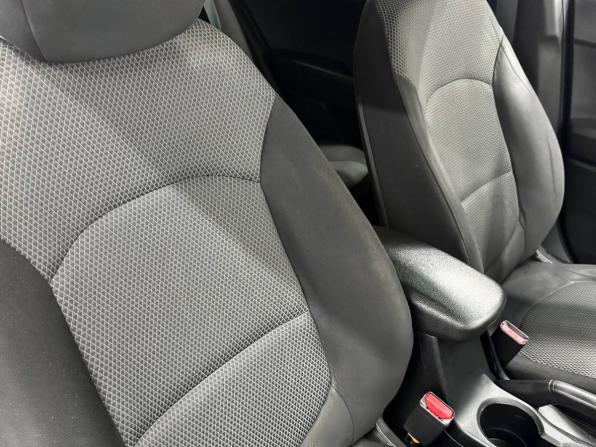 Hyundai Creta I с пробегом 2016 года, цена 1 529 900 рублей, 83100 км, внедорожник, Автокод Объявления