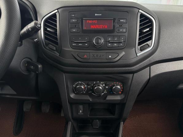 Lada (ВАЗ) XRAY I с пробегом 2018 года, цена 849 000 рублей, 52400 км, хэтчбек, Автокод Объявления
