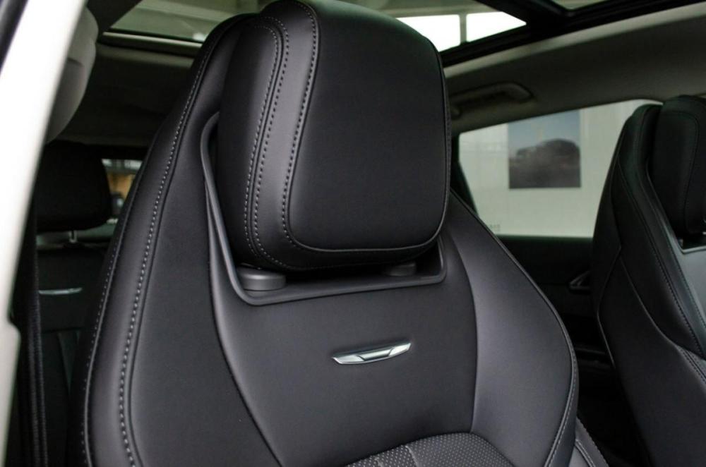 Hongqi HS3 Курган  - изображение 12