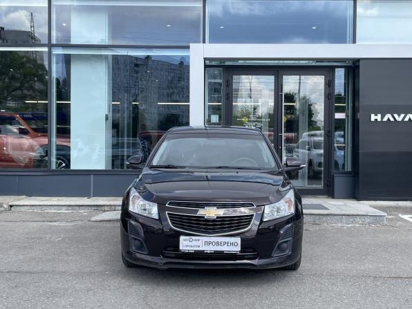 Chevrolet Cruze I Рестайлинг с пробегом 2014 года, цена 749 000 рублей, 123664 км, хэтчбек, Автокод Объявления