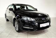 Geely Emgrand 7 I Рестайлинг Саратов  - изображение 25