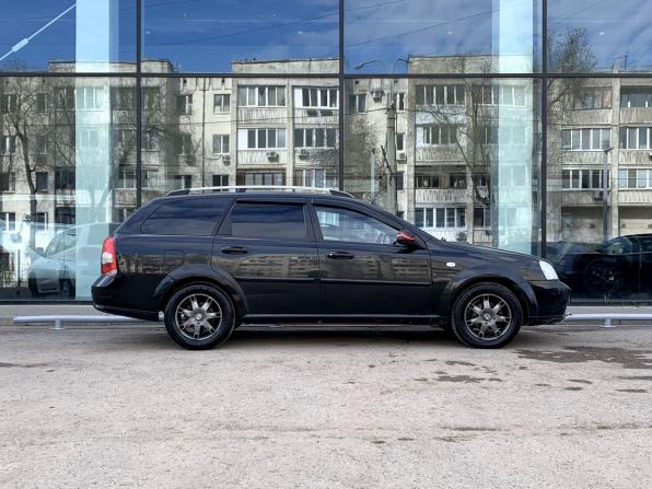 Chevrolet Lacetti I с пробегом 2008 года, цена 470 000 рублей, 201096 км, универсал, Автокод Объявления