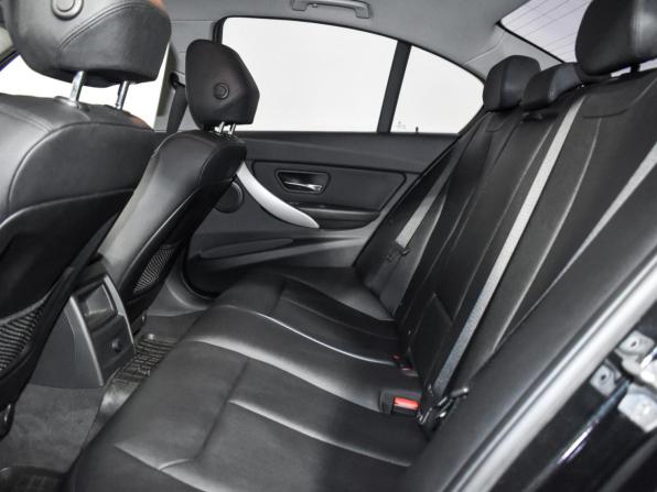 BMW 3 серии VI (F3x) с пробегом 2014 года, цена 1 560 000 рублей, 104938 км, седан, Автокод Объявления