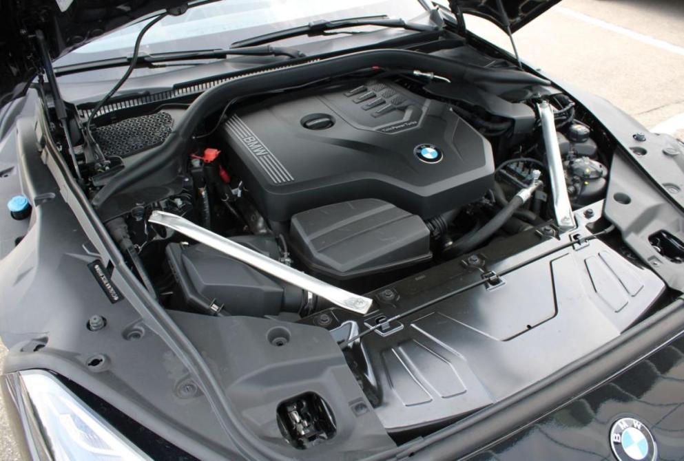 BMW Z4 III (G29) Нижний Новгород  - изображение 17