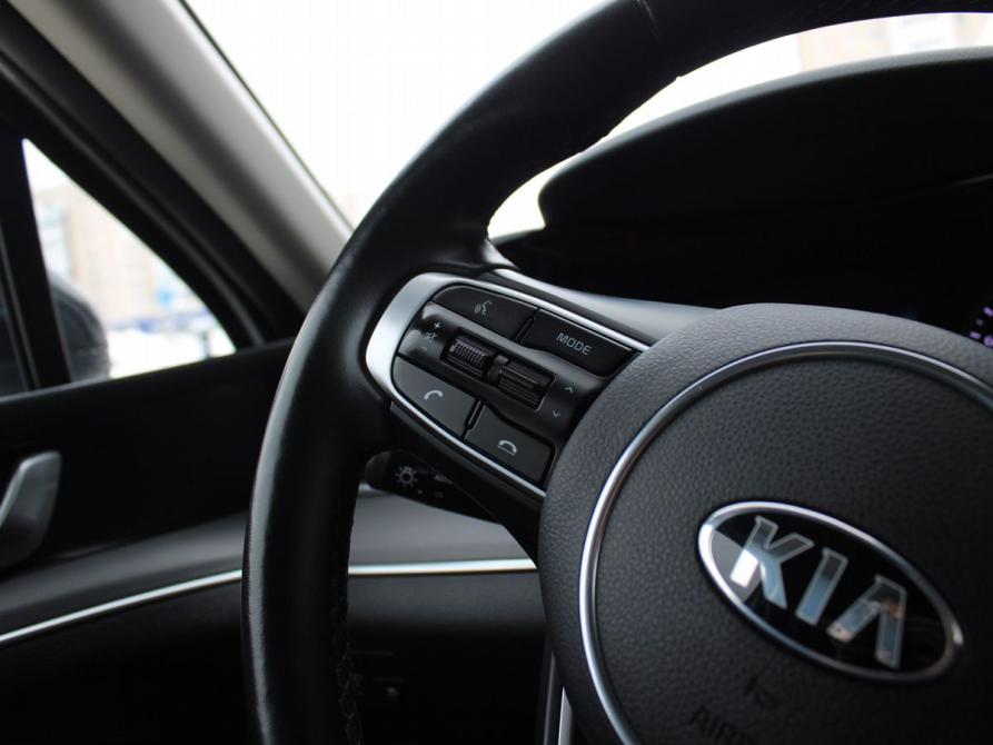 Kia K5 III Дзержинск  - изображение 12