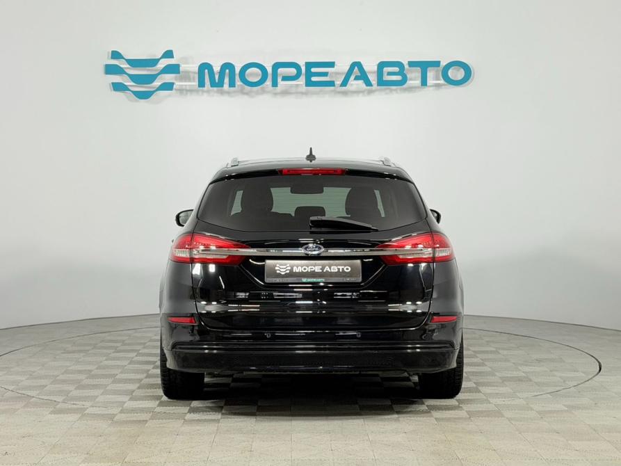 Ford Mondeo V Калининград  - изображение 6