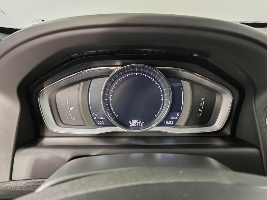 Volvo XC60 I Рестайлинг Москва  - изображение 13