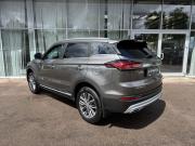 Geely Atlas Pro Воронеж  - изображение 19