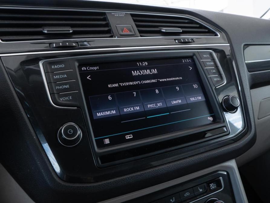 Volkswagen Tiguan II Волгоград  - изображение 15