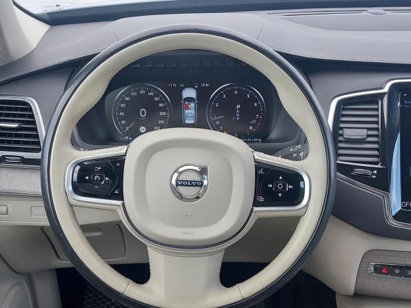 Volvo XC90 II Рестайлинг 1 с пробегом 2020 года, цена 5 355 000 рублей, 78415 км, внедорожник, Автокод Объявления