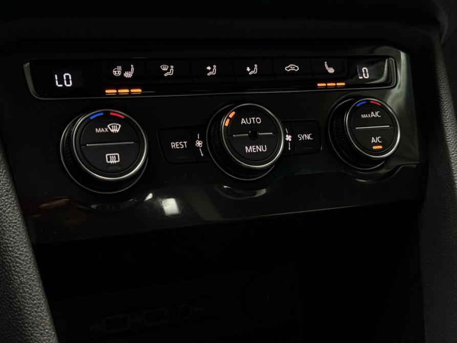 Volkswagen Tiguan II Ижевск  - изображение 18