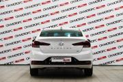 Hyundai Elantra VI (AD) Рестайлинг Сургут  - изображение 37