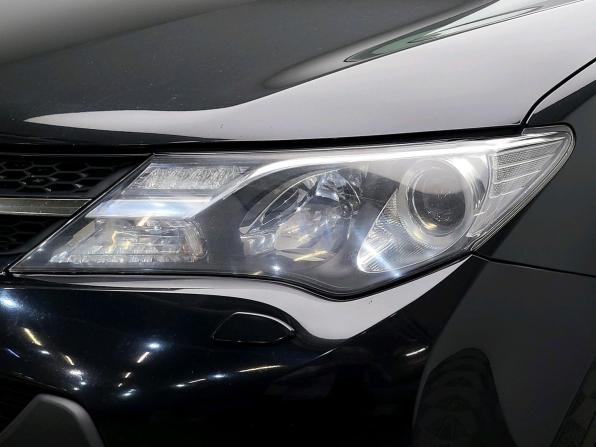 Toyota RAV4 IV (XA40) с пробегом 2013 года, цена 1 682 000 рублей, 171100 км, внедорожник, Автокод Объявления