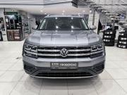 Volkswagen Teramont I Казань  - изображение 24