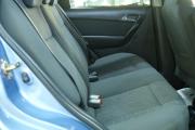Chevrolet Aveo I Рестайлинг Омск  - изображение 45