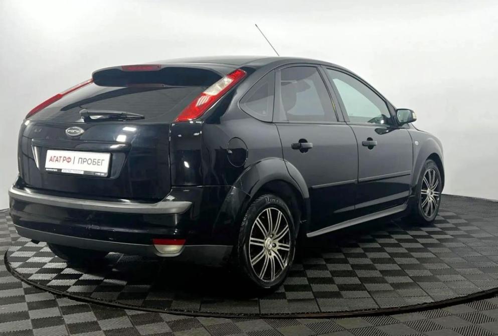 Ford Focus II Нижний Новгород  - изображение 6