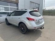 Nissan Murano II (Z51) Рестайлинг 2 Москва  - изображение 23