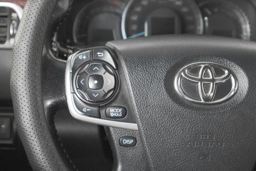 Toyota Camry VII (XV50) Кемерово  - изображение 17