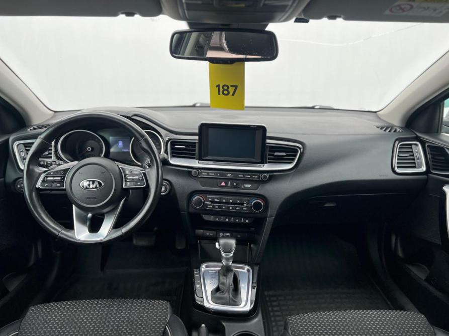 Kia Ceed III Санкт-Петербург  - изображение 14