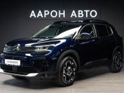 Citroen C5 Aircross I Рестайлинг Москва  - изображение 24