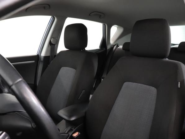 Kia Ceed I Рестайлинг с пробегом 2010 года, цена 660 900 рублей, 189055 км, хэтчбек, Автокод Объявления
