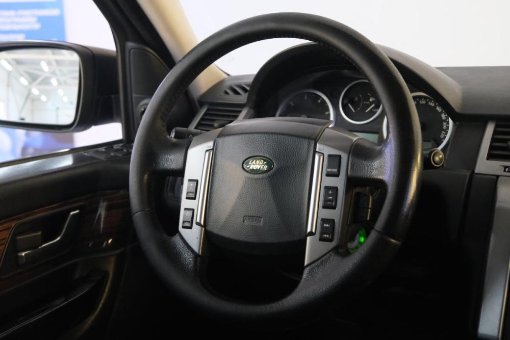 Land Rover Range Rover Sport I Омск  - изображение 14