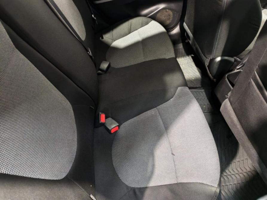 Hyundai Solaris I Курск  - изображение 15