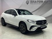 Mercedes-Benz GLC Coupe II (C254) Воронеж  - изображение 28