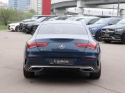 Mercedes-Benz CLA II (C118 X118) Москва  - изображение 31