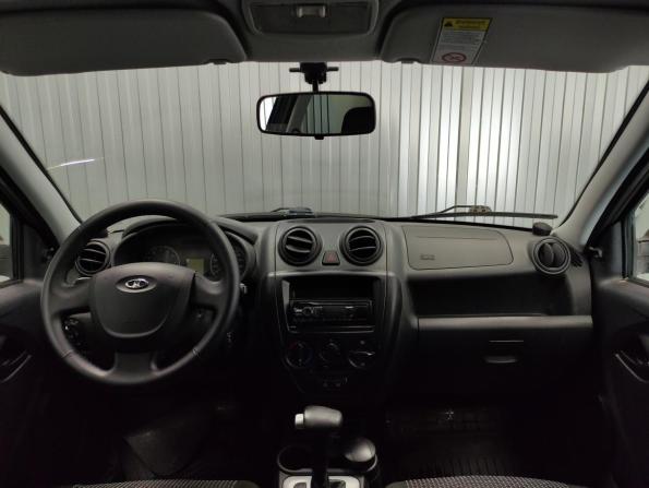 Lada (ВАЗ) Granta I с пробегом 2013 года, цена 525 000 рублей, 163985 км, седан, Автокод Объявления
