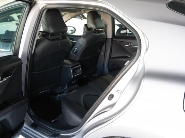 Toyota Camry VIII (XV70) Рестайлинг с пробегом 2024 года, цена 3 900 000 рублей, 36950 км, седан, Автокод Объявления
