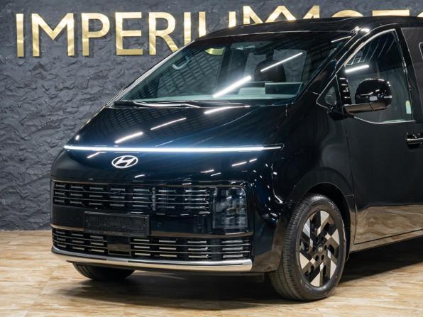 Новый Hyundai Staria I Рестайлинг 2026 года, цена 7 290 000 рублей, минивэн, Автокод Объявления