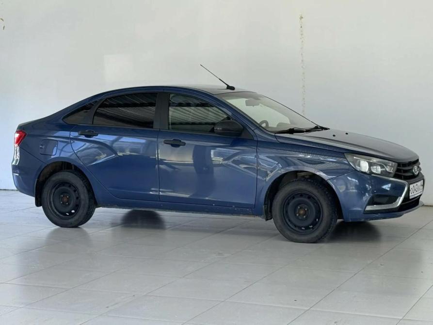 Lada (ВАЗ) Vesta I Кострома  - изображение 4