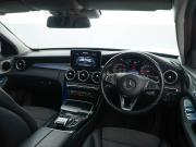 Mercedes-Benz C-Класс IV (W205) Москва  - изображение 27