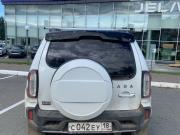 Lada (ВАЗ) Niva Travel I Ижевск  - изображение 34