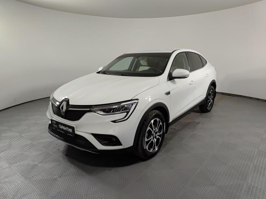 Renault Arkana I Уфа  - изображение 1