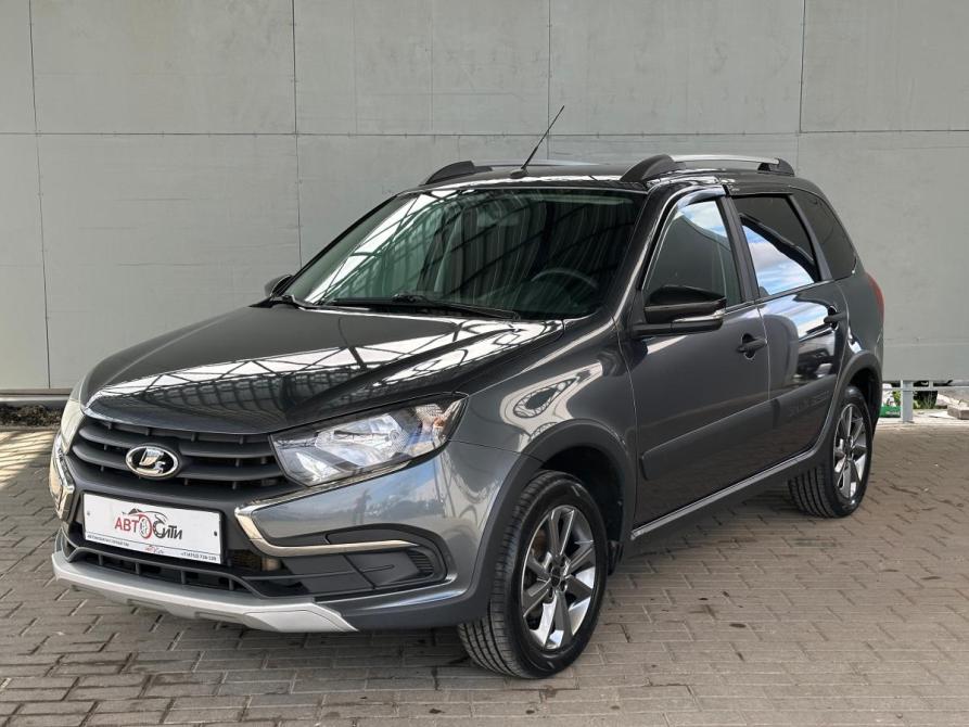 Lada (ВАЗ) Granta I Рестайлинг Тамбов  - изображение 4